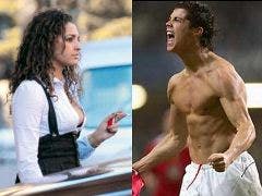 Naya, Cristiano Ronaldo