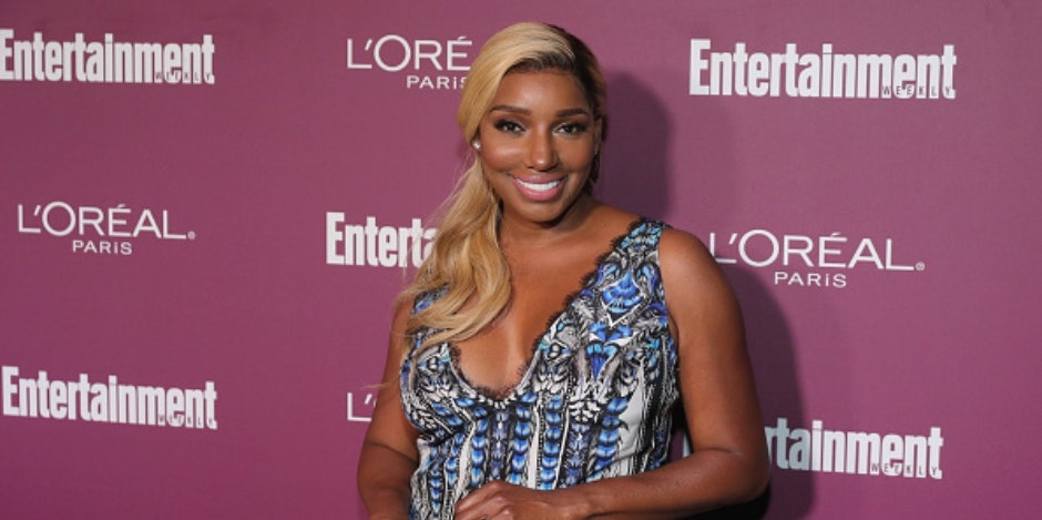 Did NeNe Leaks Have Plastic Surgery? Check Out These Before & After Photos