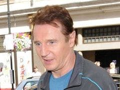 Liam Neeson Starts Dating Again Liam Neeson