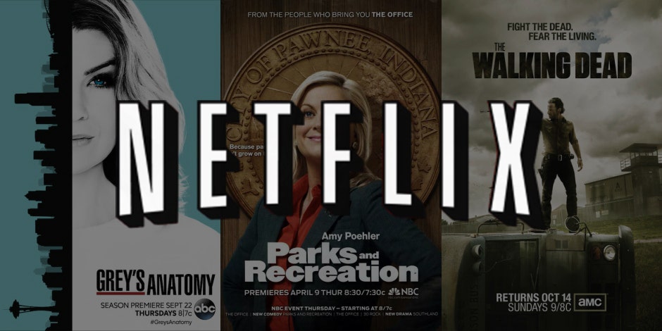 zodiac sign best netflix series to binge watch