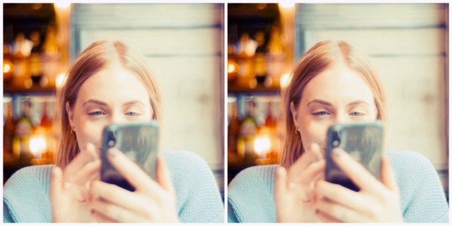 New Study Finds That Millennials Use Dating Apps More To Boost Their Own Self-Esteem Than To Find Love New Study Finds That Millennials Use Dating Apps More To Boost Their Own Self-Esteem Than To Find Love