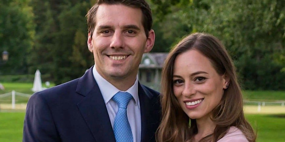 Who Is Nicholas Medforth-Mills? New Details On Prince Of Romania And The paternity Test He Was Forced To Take Who Is Nicholas Medforth-Mills? New Details On Prince Of Romania And The paternity Test He Was Forced To Take