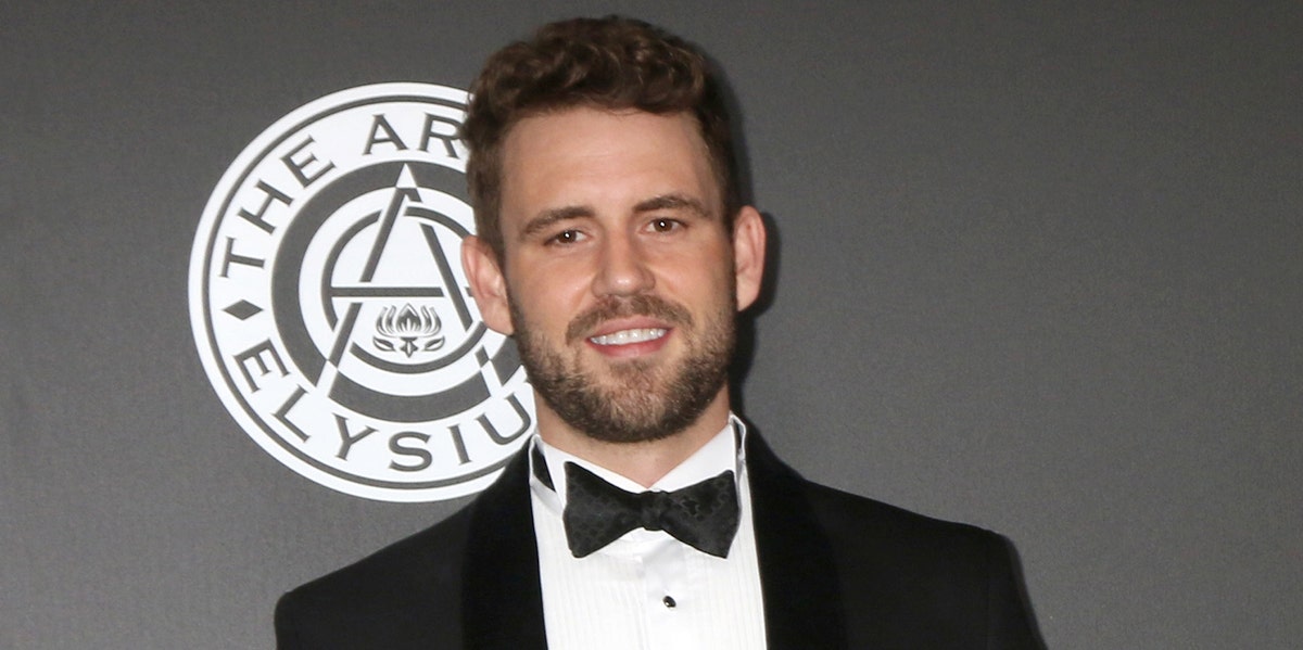 Nick Viall Nick Viall