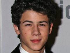 Nick Jonas Off The Market Again Nick Jonas