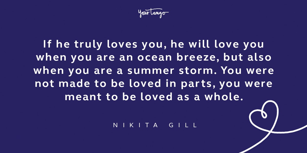 50 Best Nikita Gill Quotes + An Exclusive Interview On Her Book 'Fierce Fairytales'