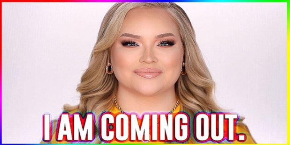 Is NikkieTutorials Transgender? Watch Her Touching Announcement Here