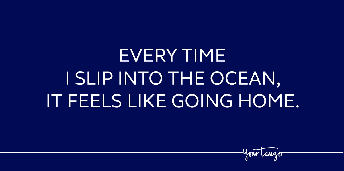 ocean quotes