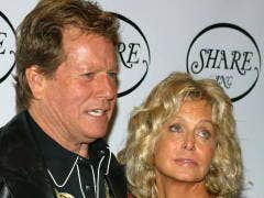 Farrah Fawcett and Ryan O'Neal: Epic Love Story Farrah Fawcett Ryan O'Neil