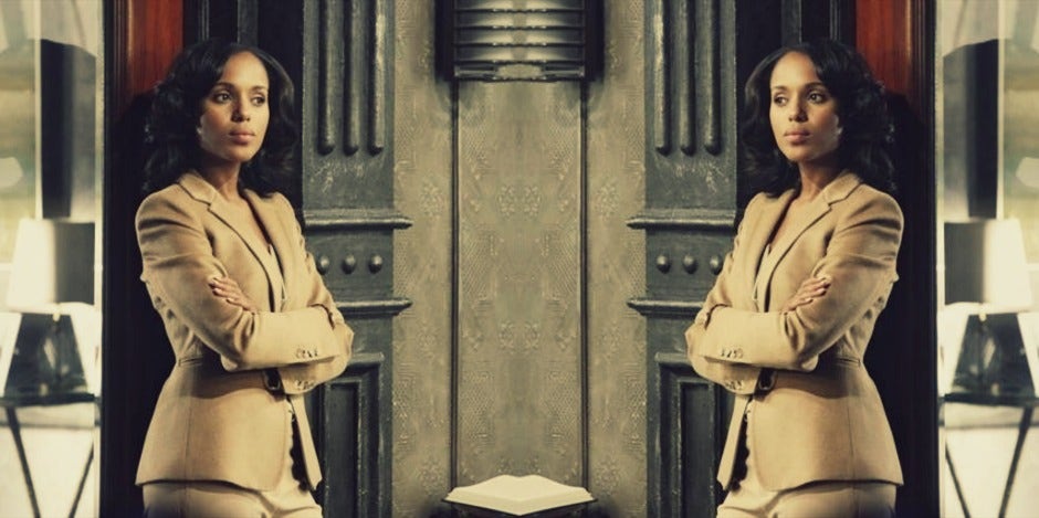 STOP Idolizing Olivia Pope From Scandal STOP Idolizing Olivia Pope From Scandal