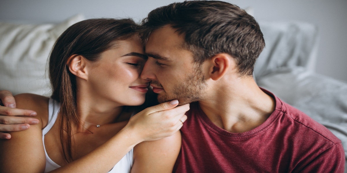 Questions To Ask When You're Marital Sex Gets Boring Questions To Ask When You're Marital Sex Gets Boring