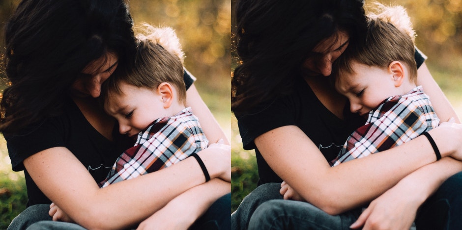 Parenting Advice For How To Deal With Anxiety In Kids Parenting Advice For How To Deal With Anxiety In Kids