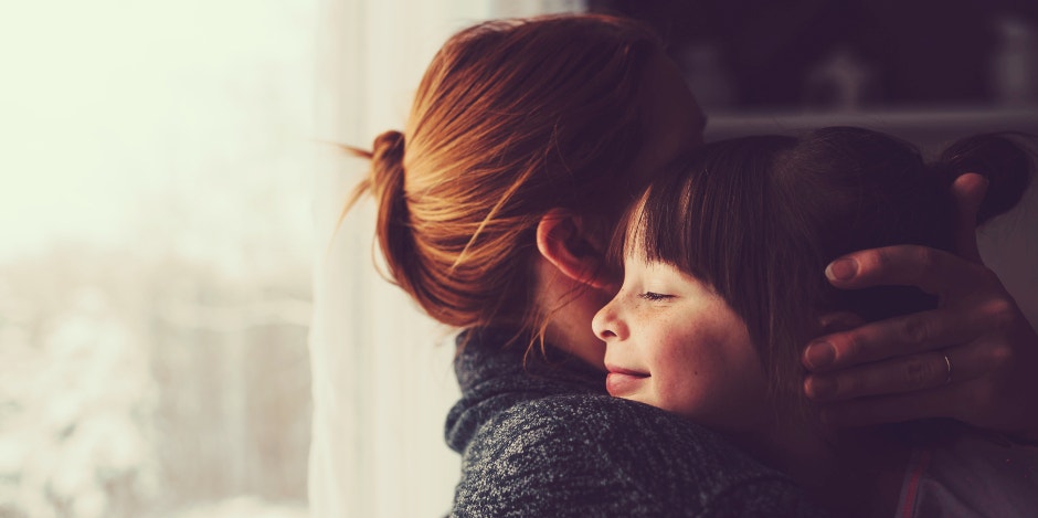 Little-Known Ways Dealing With Depression As A Parent Affects Children