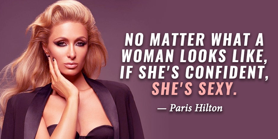 Paris Hilton Quotes