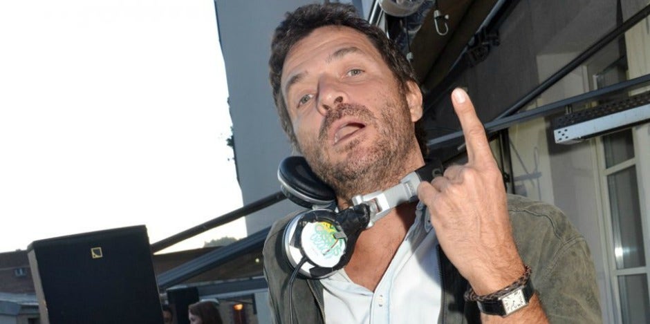 How Did Philippe Zdar Die? New Details On The DJ's Death At 52