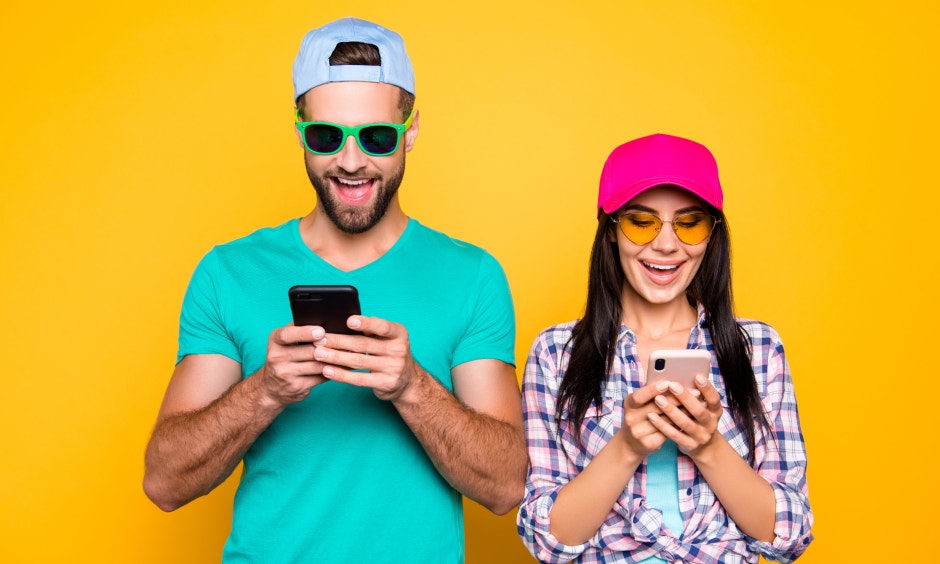 How To Write A Dating App Profile To Get A Guy Or Girl To Like You & Swipe Right How To Write A Dating App Profile To Get A Guy Or Girl To Like You & Swipe Right