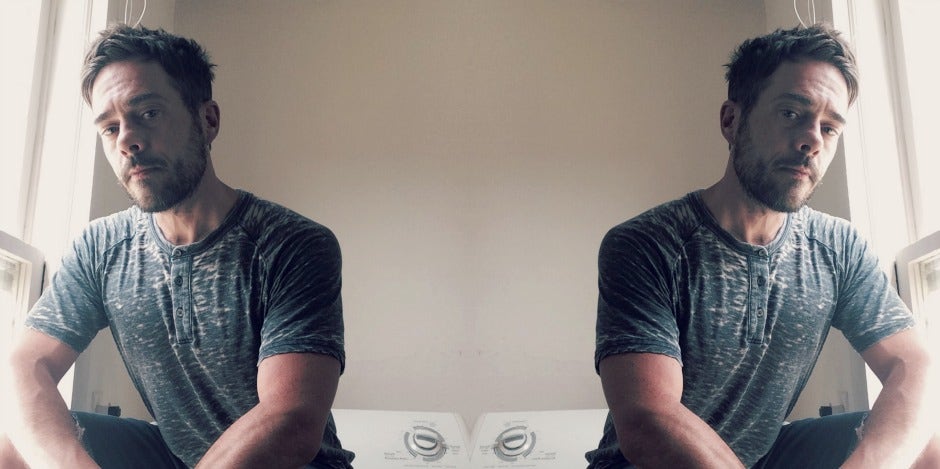Make No Mistake: A Sensitive Man Is Not A WEAK Man