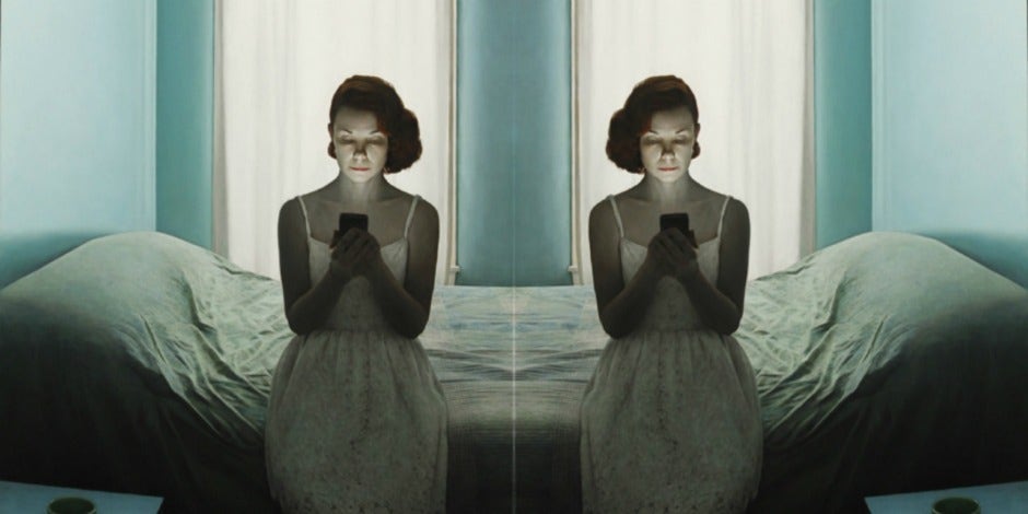 how to prevent acne cell phones acne