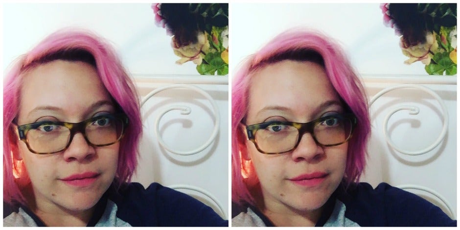 Why I'm So Proud Of My Cellulite And My Stretch Marks photo of author