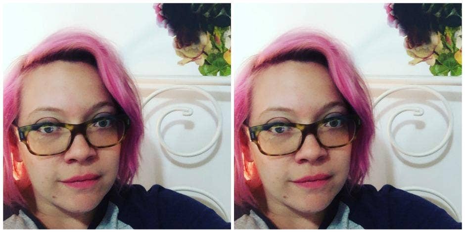 Men Don't Think Smart Women Are Sexy (And I'm Living Proof) Smart sexy woman