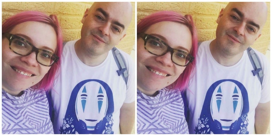 My Boyfriend Thinks I’m Gorgeous Without Makeup (But I Still Wear It) my boyfriend likes me with no makeup