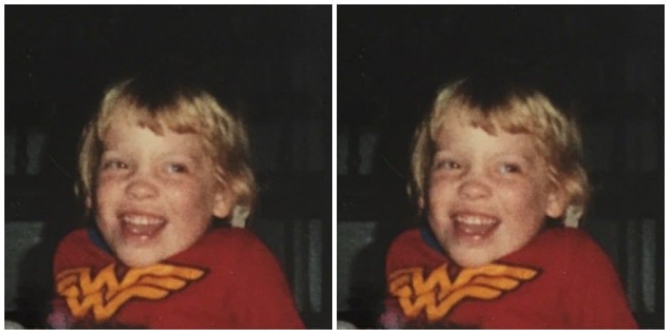 self-esteem as a kid self-esteem as a kid