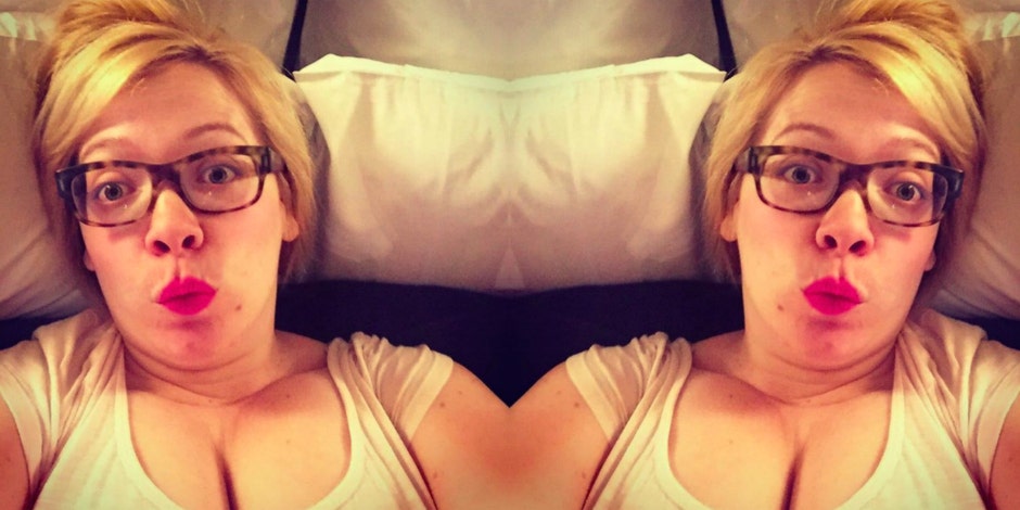 big boobs problems