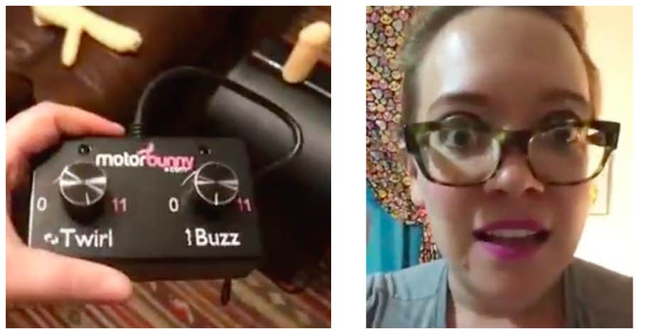 motorbunny review motorbunny review