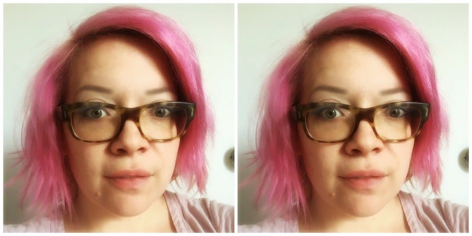 pink hair color pink hair color