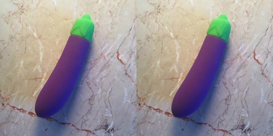 sex toy, vibrator