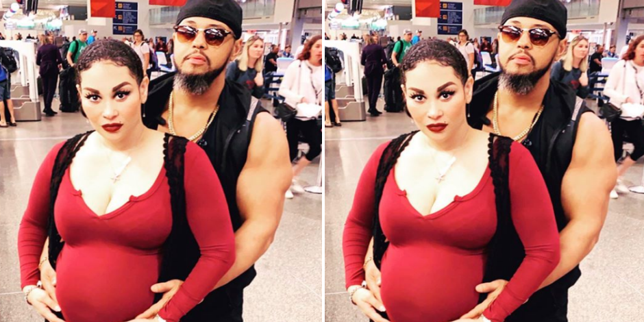 Who Is Keke Wyatt? New Details On Singer Pregnant With 10th Child Who Is Keke Wyatt? New Details On Singer Pregnant With 10th Child