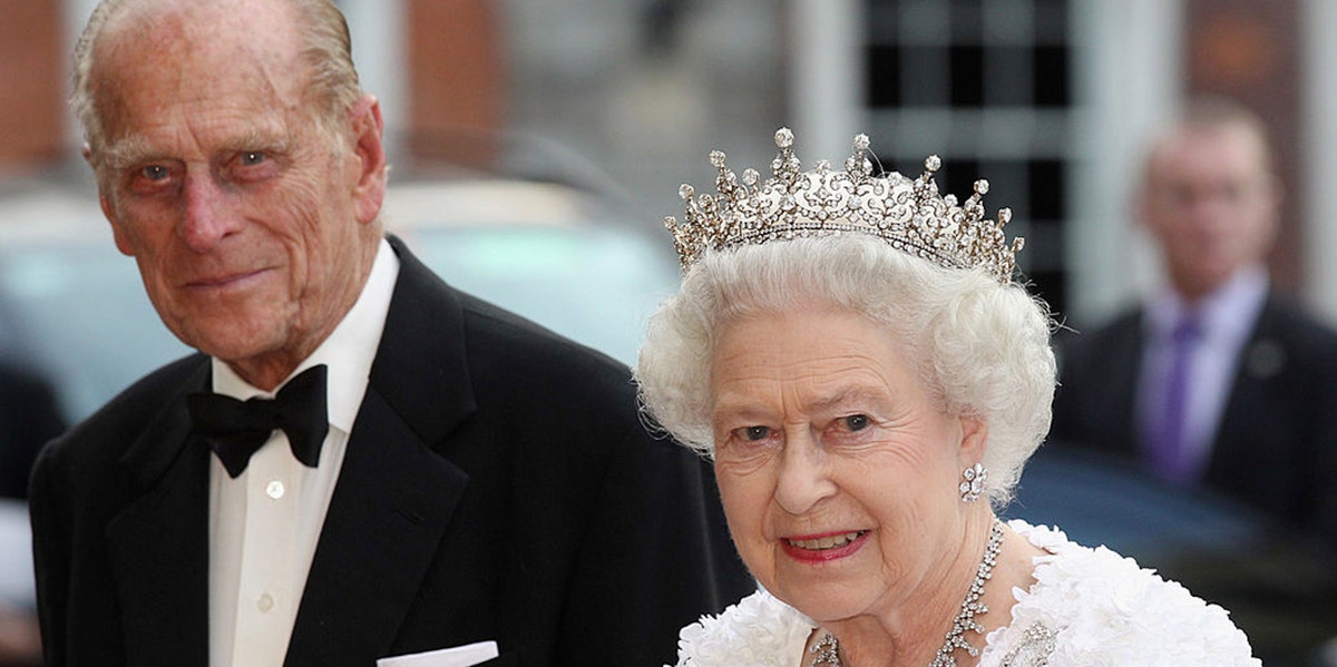 Did Prince Philip Cheat On Queen Elizabeth? 5 Facts And Rumors Surfaced By Netflix Series 'The Crown' Did Prince Philip Cheat On Queen Elizabeth? 5 Facts And Rumors Surfaced By Netflix Series 'The Crown'