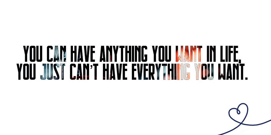 Quotes About Wanting What You Can't Have