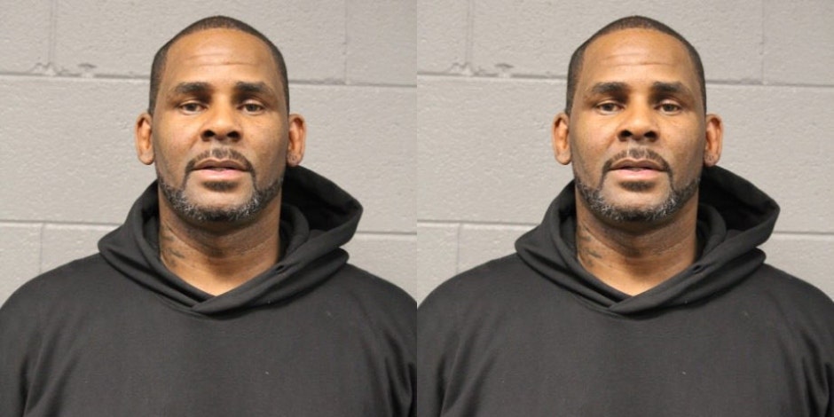 Who Is Valencia Love? New Details About The Woman Who Posted R. Kelly's $100,000 Bail