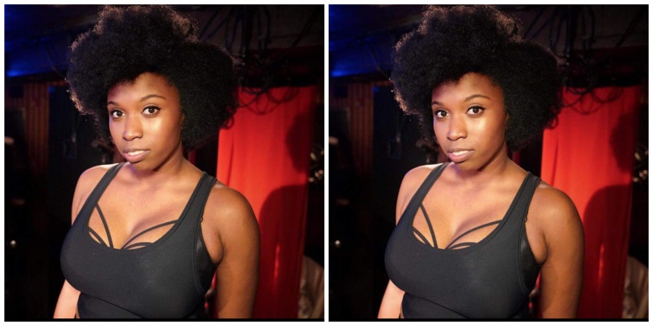 Who Is Rachel Pegram? New Details About A Comedian To Watch In 2020 Who Is Rachel Pegram? New Details About A Comedian To Watch In 2020