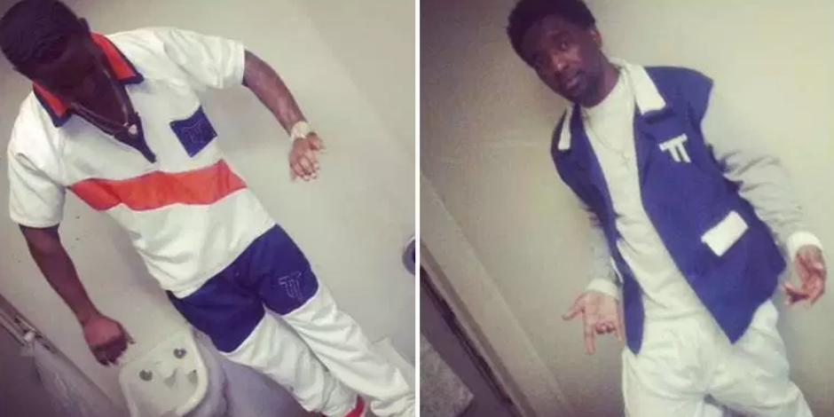 Who Is Rashod Stanley? New Details On The Georgia Inmate And His Fashion Line Who Is Rashod Stanley? New Details On The Georgia Inmate And His Fashion Line