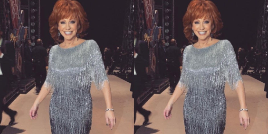 Who Is Skeeter Lasuzzo? New Details About Reba McEntire's New Boyfriend