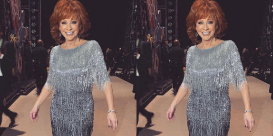Who Is Skeeter Lasuzzo? New Details About Reba McEntire's New Boyfriend Who Is Skeeter Lasuzzo? New Details About Reba McEntire's New Boyfriend