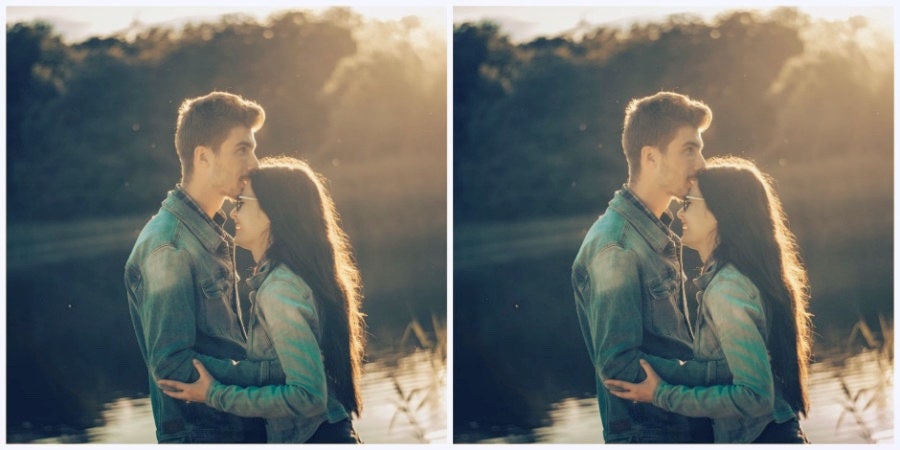 Relationship Advice For Dating An Optimistic Or Pessimistic Person When You're The Opposite Relationship Advice For Dating An Optimistic Or Pessimistic Person When You're The Opposite