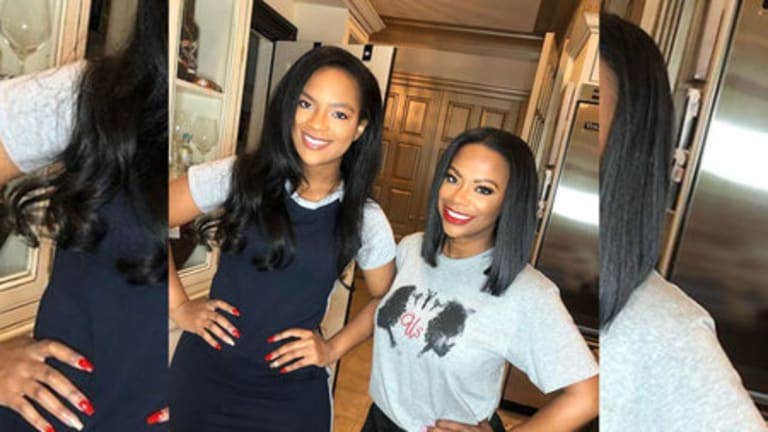 Who Is Riley Burruss' Boyfriend? New Details On Oliver Blank, The Man Spotted Out And About With The 'RHOA' Star Who Is Riley Burruss' Boyfriend? New Details On Oliver Blank, The Man Spotted Out And About With The 'RHOA' Star