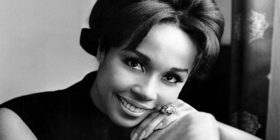 How Did Diahann Carroll Die? New Details On Death Of Pioneering Actress And Activist At 84
