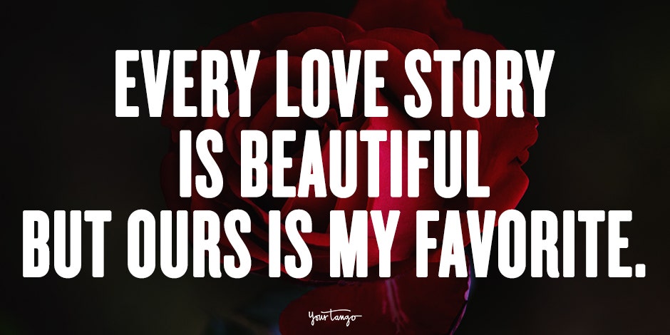 40 Romantic Valentine's Day Quotes That'll Make You Fall In Love