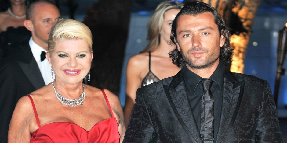 Who Is Rossano Rubicondi? New Details On Ivanka Trump's Fourth Husband — Who She's Divorcing Who Is Rossano Rubicondi? New Details On Ivanka Trump's Fourth Husband — Who She's Divorcing