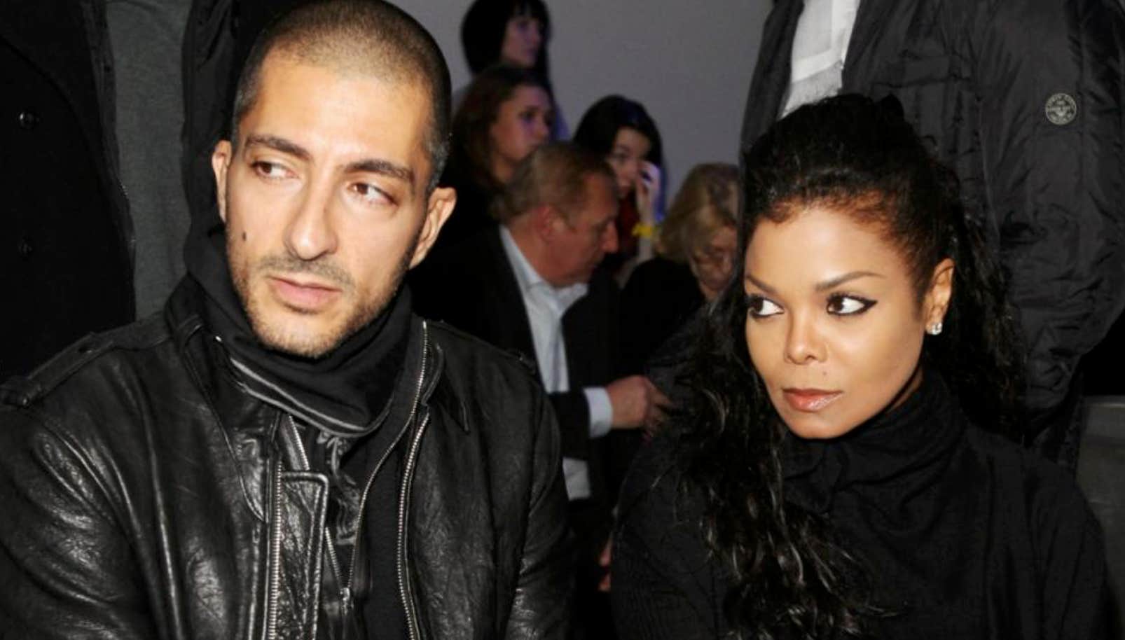 Who Is Janet Jackson’s husband? 