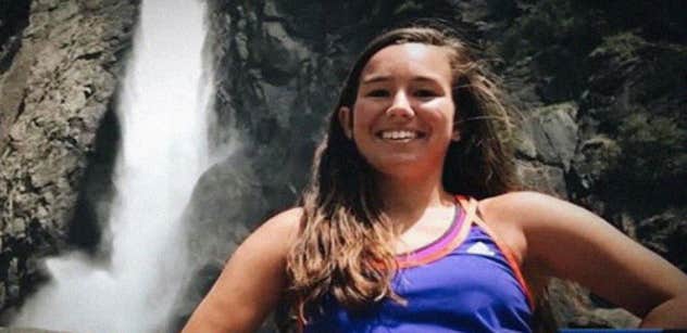 Who Is Cristhian Rivera? New Details About The Man Charged With Murdering Mollie Tibbetts