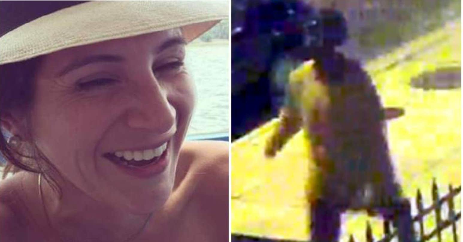 Who Is Anthony Crawford? New Details About The Man Who Murdered Wendy Martinez Who Is Anthony Crawford? New Details About The Man Who Murdered Wendy Martinez