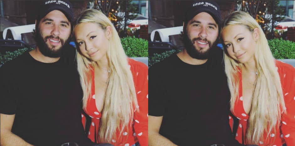 Who Is Jon Yunger? New Details on Corinne Olymipos' Boyfriend Who Is Jon Yunger? New Details on Corinne Olymipos' Boyfriend