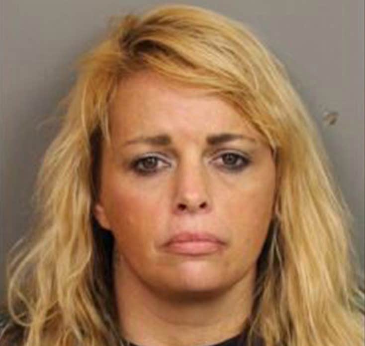 Who Is Michelle Lee Light? New Details On The Alabama Grandmother Wanted For Killing Grandson Who Is Michelle Lee Light? New Details On The Alabama Grandmother Wanted For Killing Grandson