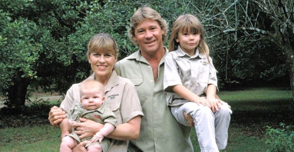 Who Is John Stainton? New Details On Crocodile Hunter Steve Irwin's Best Friend And Why He Had Falling Out With Family