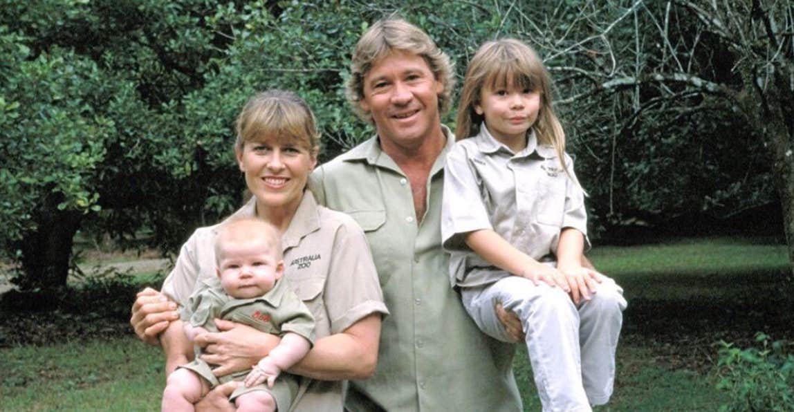 Who Is John Stainton? New Details On Crocodile Hunter Steve Irwin's Best Friend And Why He Had Falling Out With Family Who Is John Stainton? New Details On Crocodile Hunter Steve Irwin's Best Friend And Why He Had Falling Out With Family