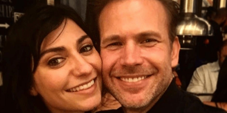 Who Is Kiley Casciano​? New Details About 'Legacies' Star Matthew Davis' Wife — And Wedding!